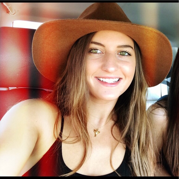 Boho Hat - Picture 2 of 4